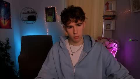 kevin_nix_ online show from February 1, 2026, 10:14 am