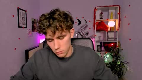 kevin_nix_ online show from February 15, 2026, 10:14 am