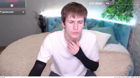 Snapshot of kevin_shayne chatting on September 24, 2025, 8:23 pm Kevin online show from September 24, 2025, 8:23 pm