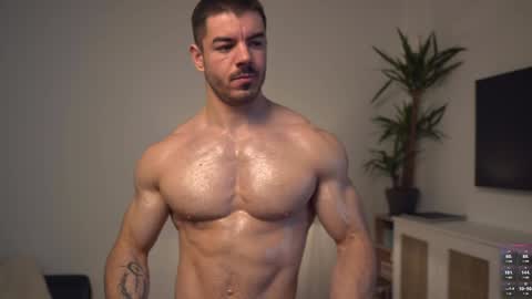 Snapshot of kevinandresxx chatting on December 16, 2024, 11:22 am Kevin online show from December 16, 2024, 11:22 am