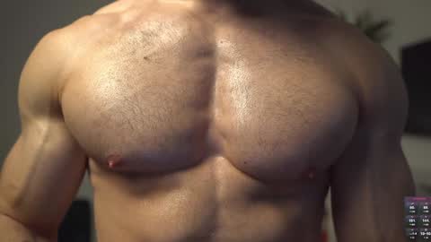 Snapshot of kevinandresxx chatting on December 30, 2024, 11:04 am Kevin online show from December 30, 2024, 11:04 am