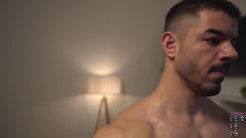 Snapshot of kevinandresxx chatting on January 6, 2025, 2:03 pm Kevin online show from January 6, 2025, 2:03 pm