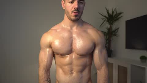 Snapshot of kevinandresxx chatting on January 8, 2025, 12:37 pm Kevin online show from January 8, 2025, 12:37 pm