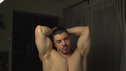 Snapshot of kevinandresxx chatting on February 3, 2025, 7:31 pm Kevin online show from February 3, 2025, 7:31 pm