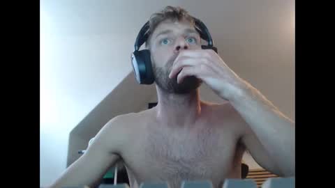 kevinckristensen online show from March 7, 2026, 9:50 am