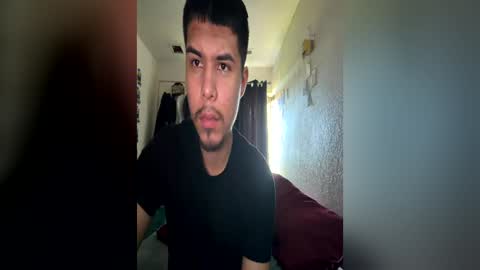 Snapshot of kevinderon1 chatting on June 24, 2026, 1:48 am kevinderon1 online show from June 24, 2026, 1:48 am