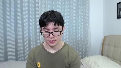 Kevin online show from October 25, 2025, 4:35 pm