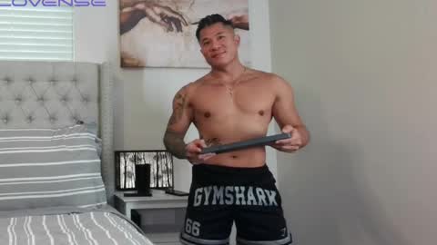 kevinkham online show from May 16, 2026, 7:34 pm