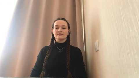 Hanna online show from March 7, 2026, 9:50 am