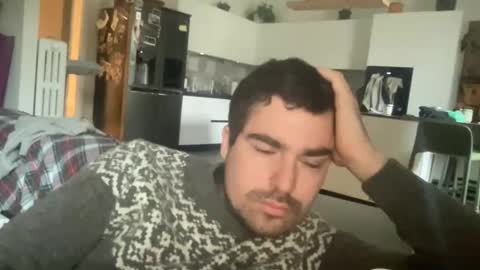 Snapshot of kevinpillobello chatting on January 18, 2026, 1:48 pm kevinpillobello online show from January 18, 2026, 1:48 pm