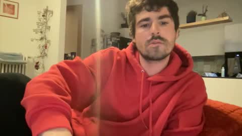 kevinpillobello online show from March 26, 2026, 4:34 pm