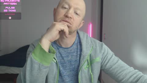 Kevin online show from April 11, 2026, 4:17 am