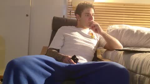 Kevin online show from December 2, 2025, 6:30 am