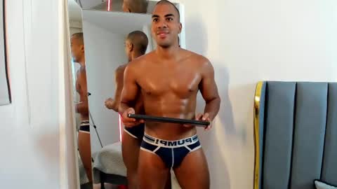 sebastian online show from September 28, 2025, 2:28 am