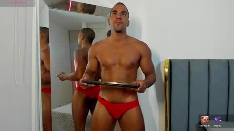 Snapshot of kevinxblack chatting on May 3, 2026, 11:22 pm sebastian online show from May 3, 2026, 11:22 pm