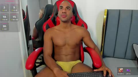 Snapshot of kevinxblack chatting on May 9, 2026, 11:59 am sebastian online show from May 9, 2026, 11:59 am