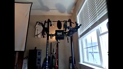 Keybump online show from January 17, 2026, 3:39 pm