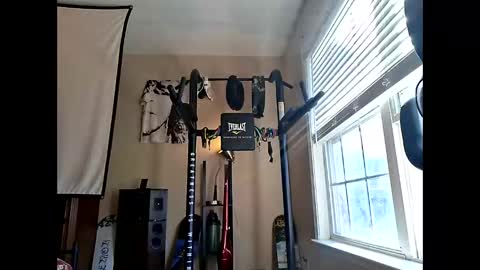 Keybump online show from January 18, 2026, 4:00 pm