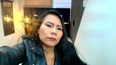 KEYLA BRUNETTE online show from April 27, 2026, 11:41 am