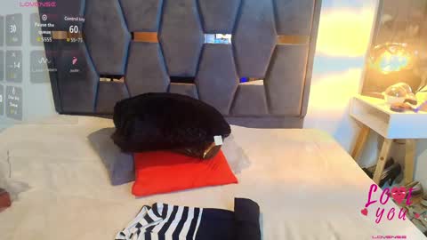 KEYLA BRUNETTE online show from May 16, 2026, 12:51 am
