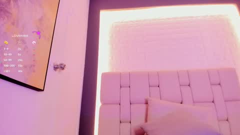 keyla_lage online show from March 5, 2025, 11:16 pm