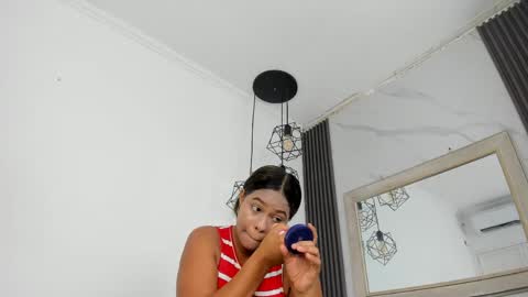 Snapshot of keyla_mejia chatting on June 5, 2026, 12:11 pm Keyla online show from June 5, 2026, 12:11 pm