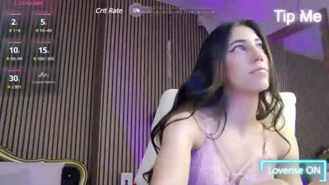 Snapshot of keylablair chatting on March 4, 2025, 8:49 pm KeylaBlair online show from March 4, 2025, 8:49 pm