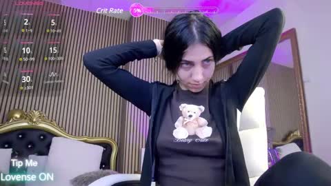 Snapshot of keylablair chatting on March 6, 2025, 6:48 pm KeylaBlair online show from March 6, 2025, 6:48 pm