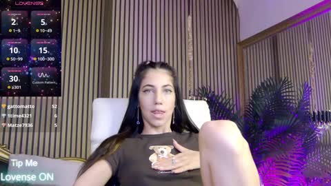 Snapshot of keylablair chatting on March 11, 2025, 7:26 am KeylaBlair online show from March 11, 2025, 7:26 am