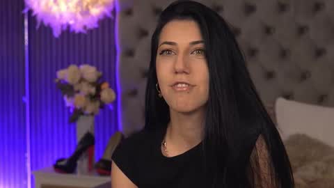 KeylaBlair online show from April 8, 2026, 7:03 pm