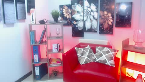 Keyla  online show from January 11, 2025, 4:46 pm