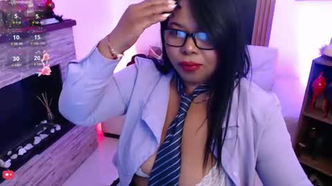 Snapshot of keylathomson chatting on June 20, 2026, 10:29 am Keyla online show from June 20, 2026, 10:29 am