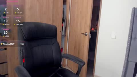 Laura online show from February 23, 2025, 5:56 am