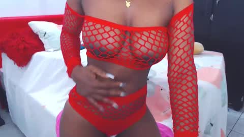 Sandy Saenz online show from February 16, 2025, 10:21 am