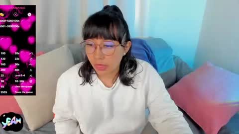 Snapshot of keyt_foxxx chatting on June 25, 2026, 12:42 pm Danna Sofia online show from June 25, 2026, 12:42 pm