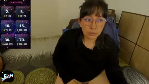 Snapshot of keyt_foxxx chatting on July 12, 2026, 12:34 am Danna Sofia online show from July 12, 2026, 12:34 am
