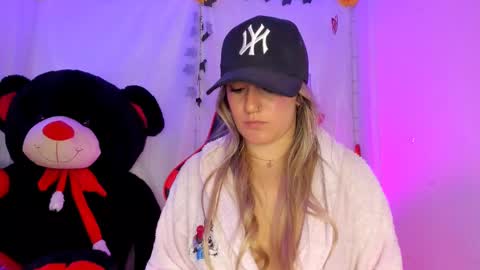 Keyth  online show from February 18, 2025, 8:36 pm