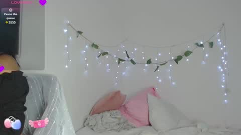 Snapshot of keyti_sullivan chatting on February 16, 2025, 1:58 am Keyti online show from February 16, 2025, 1:58 am