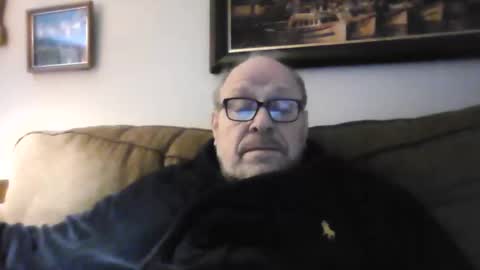 Kent online show from February 2, 2026, 5:00 pm