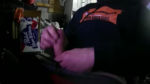 Bagadicks01 online show from April 23, 2026, 9:30 am