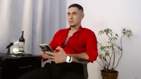 Snapshot of khalican chatting on February 27, 2026, 10:04 am KhalicaN online show from February 27, 2026, 10:04 am