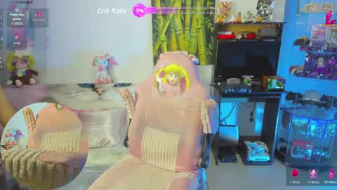 Snapshot of khalifa_gold chatting on April 23, 2026, 8:35 am Khalifa Kasumi online show from April 23, 2026, 8:35 am