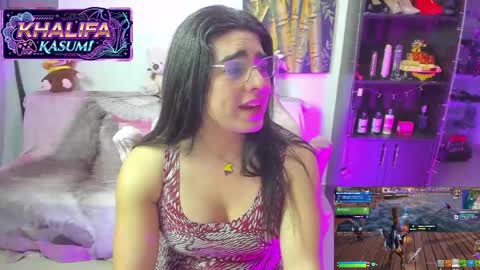 Snapshot of khalifa_gold chatting on June 5, 2026, 7:58 am Khalifa Kasumi online show from June 5, 2026, 7:58 am