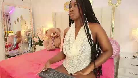 Snapshot of khalimaxwell chatting on June 18, 2026, 3:29 am khalimaxwell online show from June 18, 2026, 3:29 am