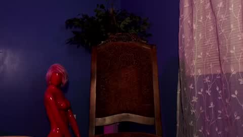 Khalipso online show from March 1, 2026, 1:07 am