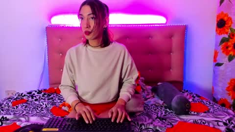 Snapshot of khandyz chatting on January 11, 2025, 5:52 am Khandyz online show from January 11, 2025, 5:52 am