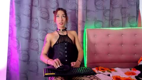 Khandyz online show from March 7, 2026, 8:17 pm