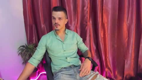 DonyBrown online show from October 1, 2025, 3:45 am