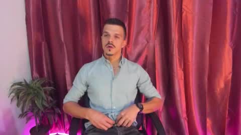 DonyBrown online show from October 7, 2025, 5:59 am