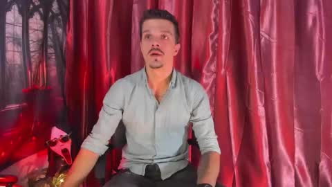 DonyBrown online show from November 2, 2025, 6:05 am